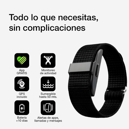 Thoomp - Medí Bien, Entrenás Mejor