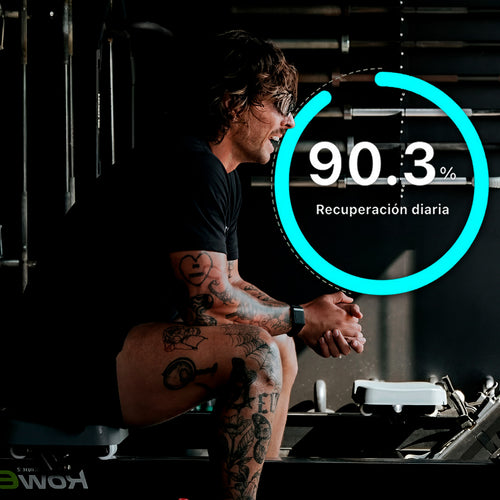 Pulsera Deportiva Thoomp + 3 Bonos